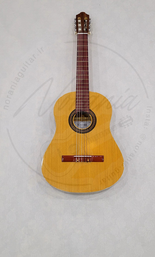 گیتار نورانیا c2
