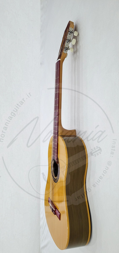 گیتار نورانیا c2