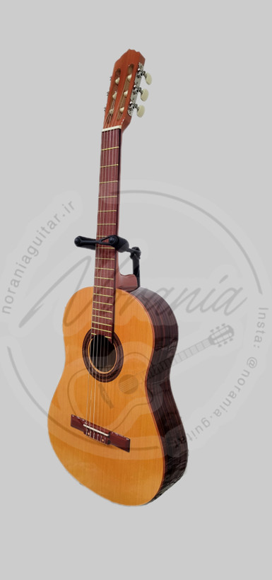 گیتار نورانیا c2